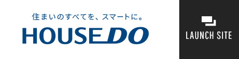 不動産売買「ハウスドゥ!新大阪北店」logo